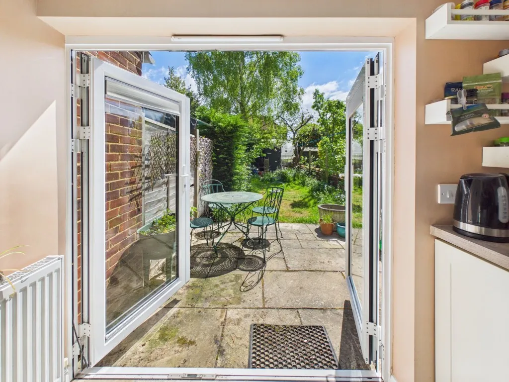 Swainstone Road, Reading, RG2, photo 4