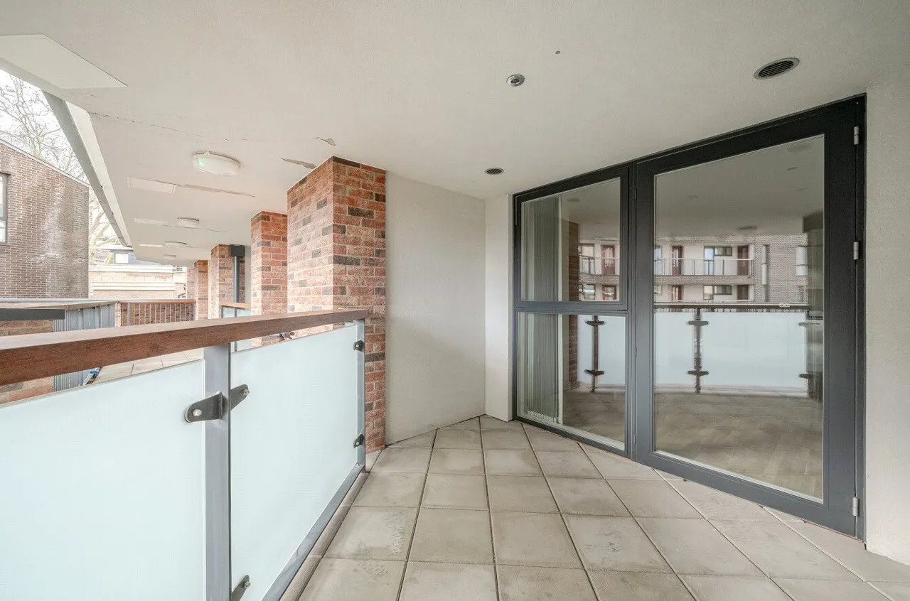 Tabernacle Gardens, Shoreditch, E2, photo 16