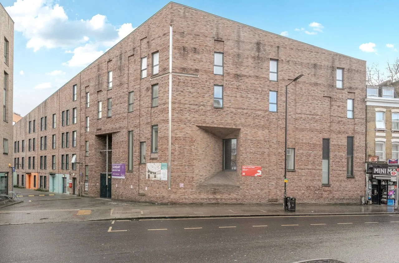 Tabernacle Gardens, Shoreditch, E2, photo 20