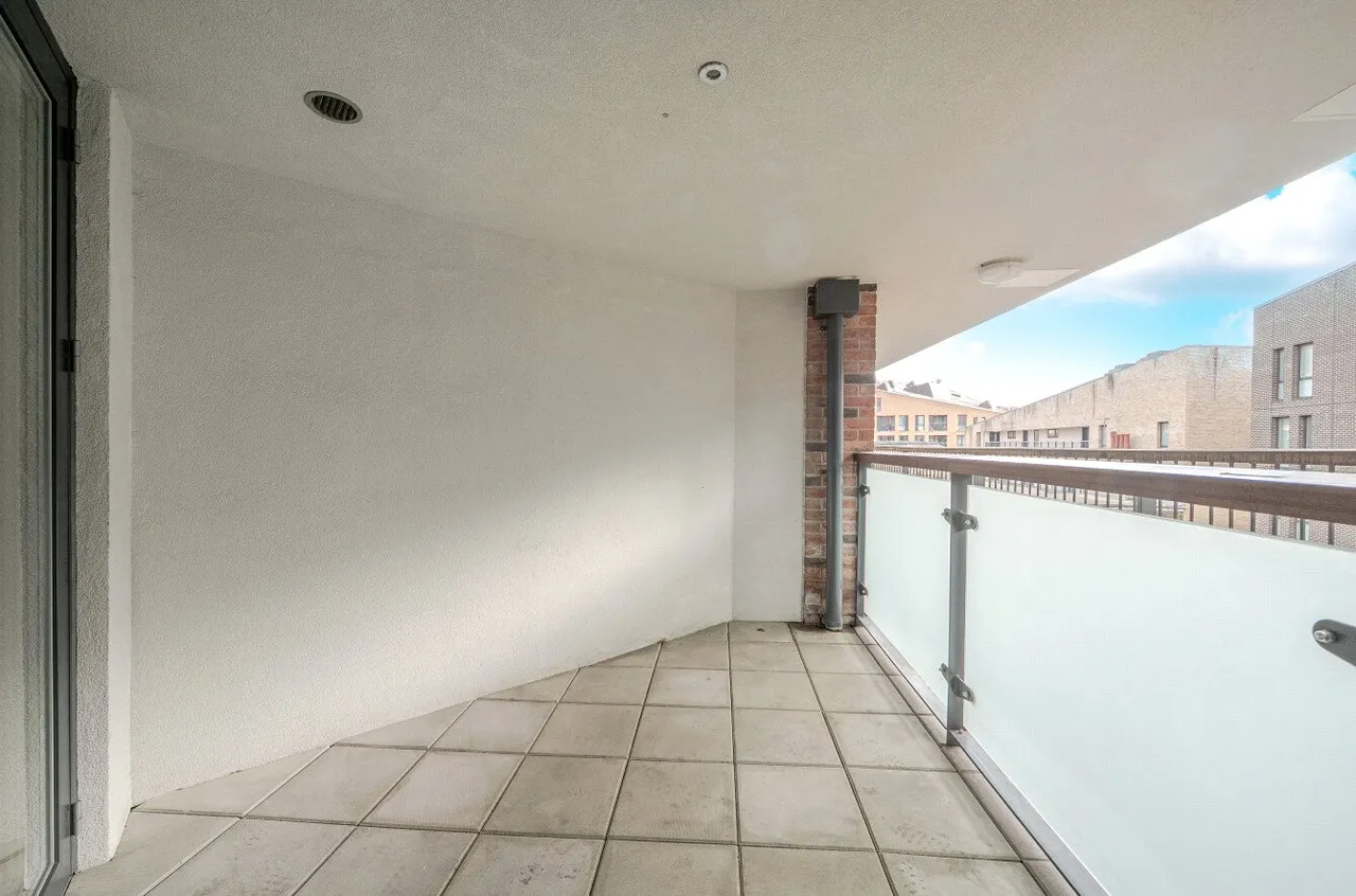 Tabernacle Gardens, Shoreditch, E2, photo 15