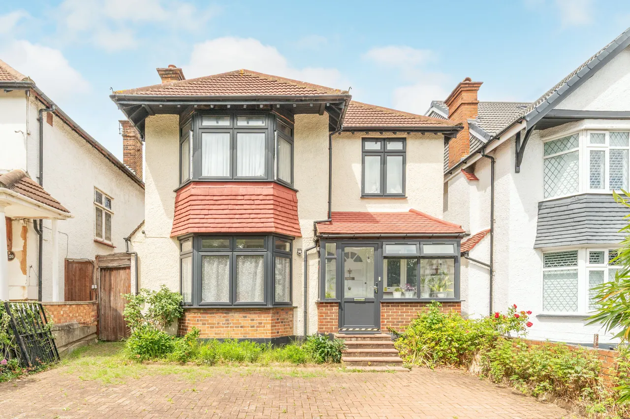 24 Pollards Hill South, London, photo 5