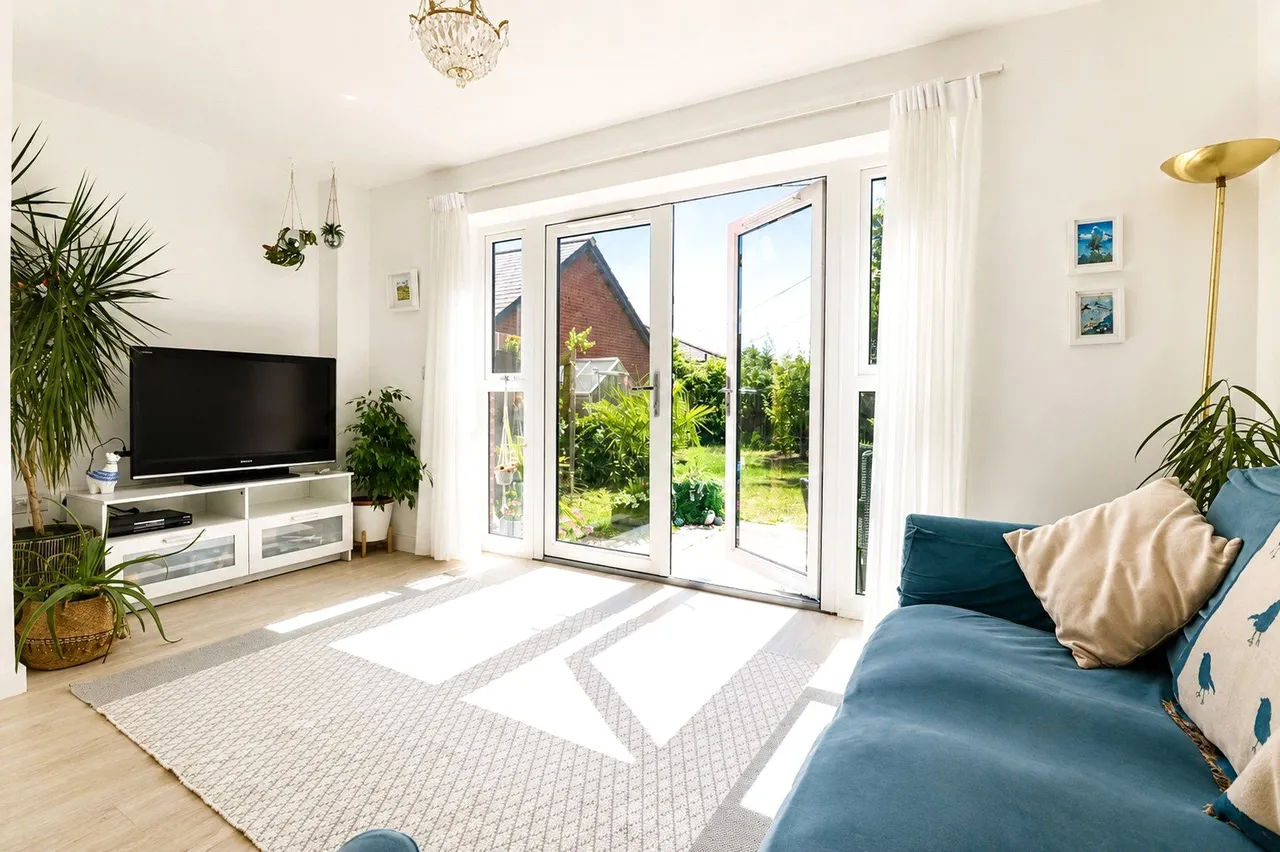 Honey Farm Close, South Molton, EX36, photo 8