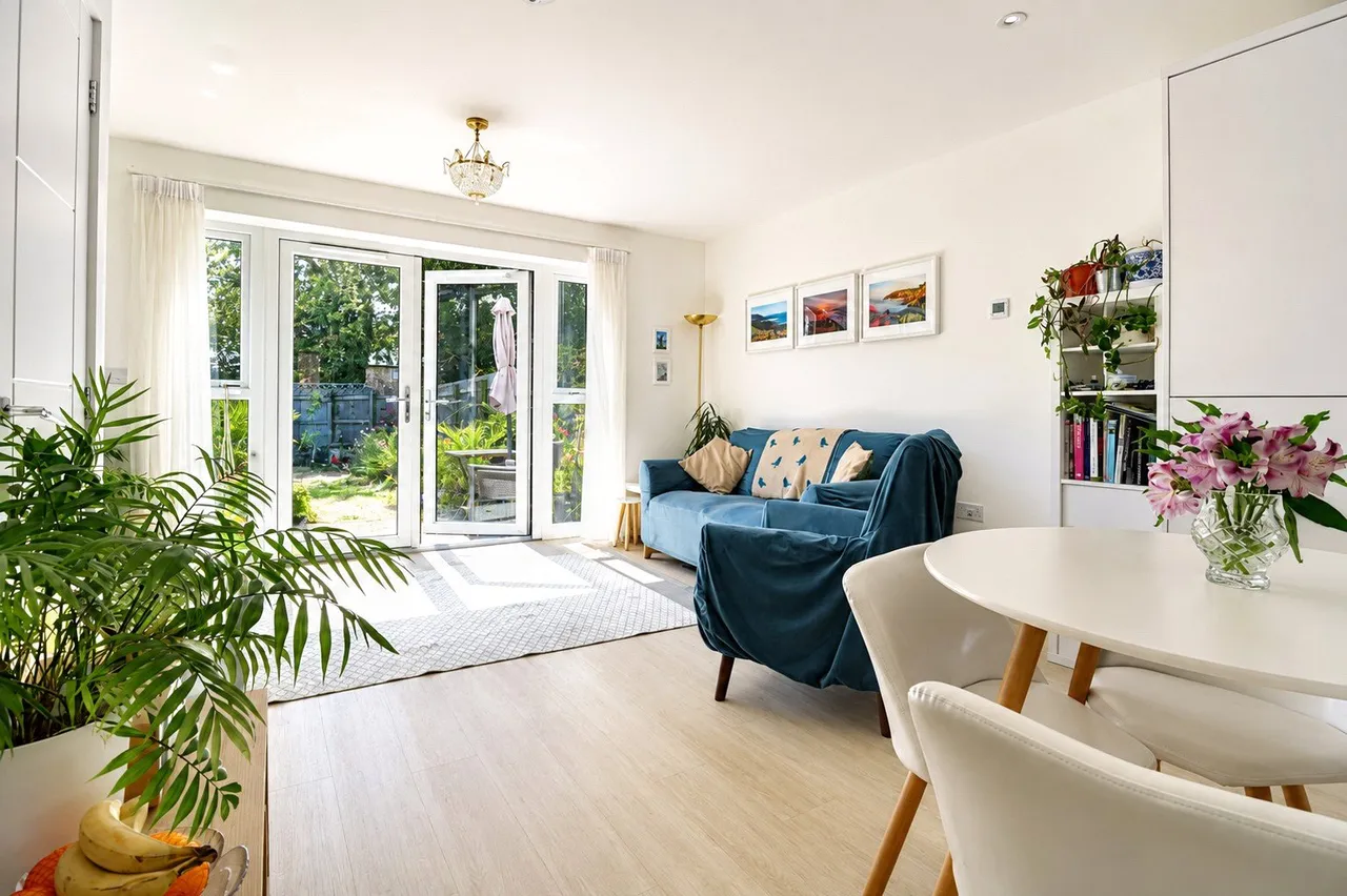 Honey Farm Close, South Molton, EX36, photo 4