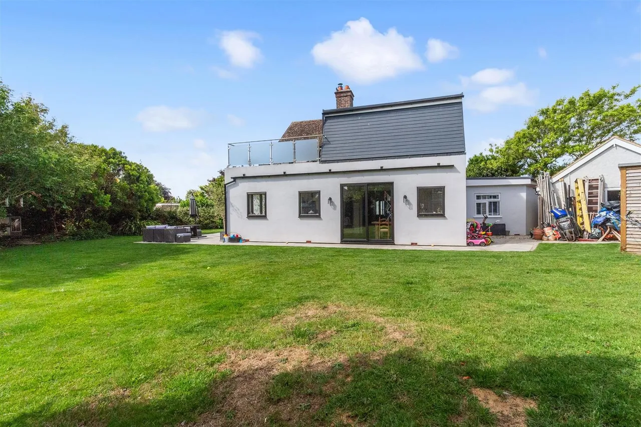 Barbary Lane, Ferring, photo 19