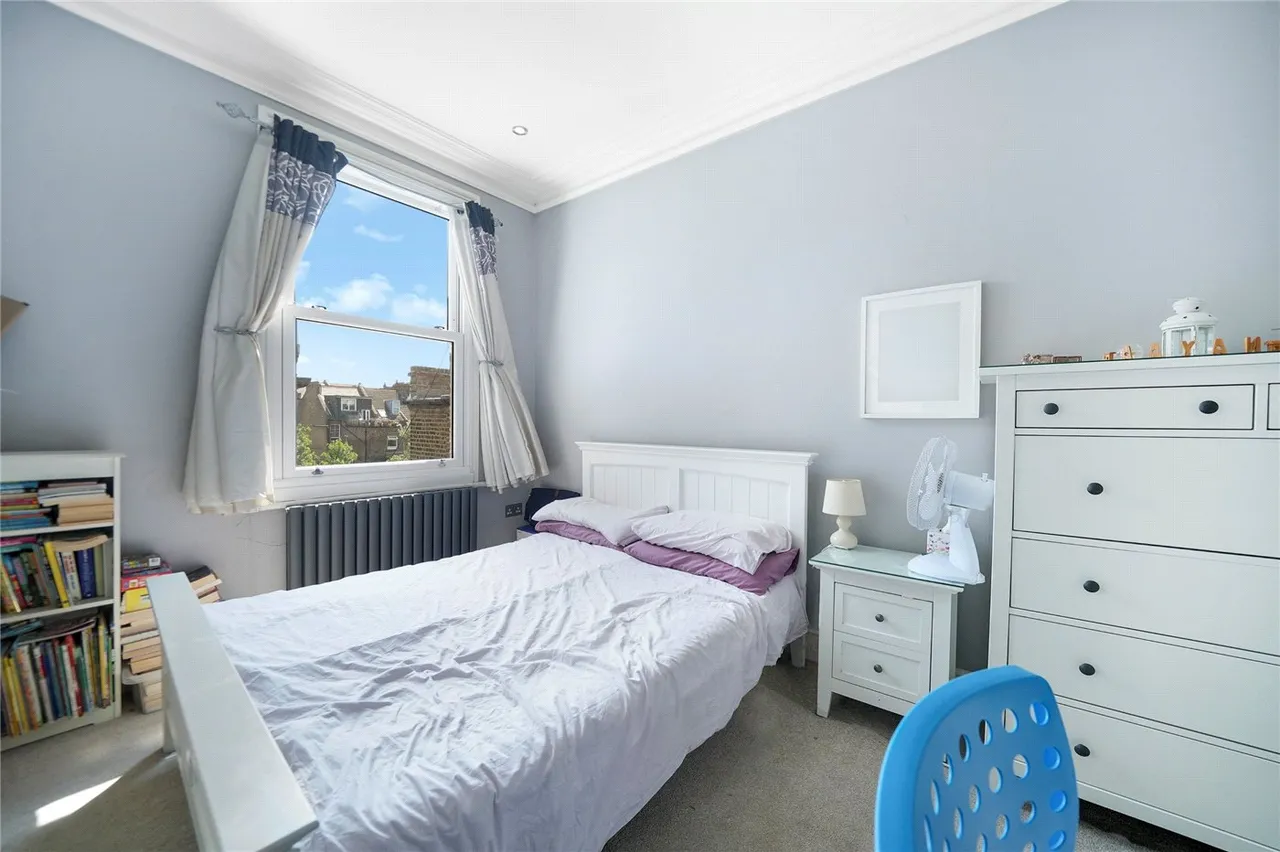 Fairbridge Road, London, N19, photo 12