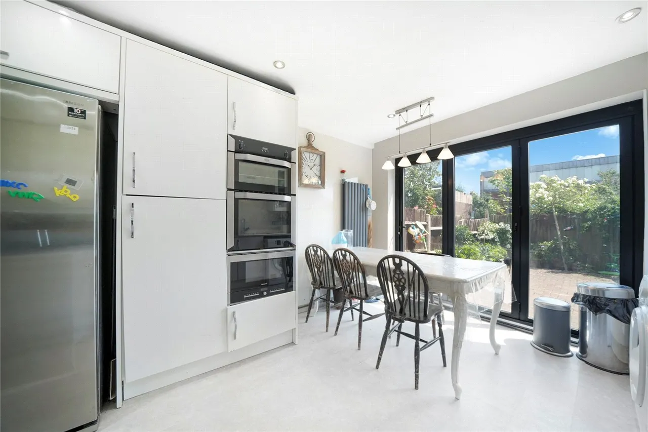 Fairbridge Road, London, N19, photo 5