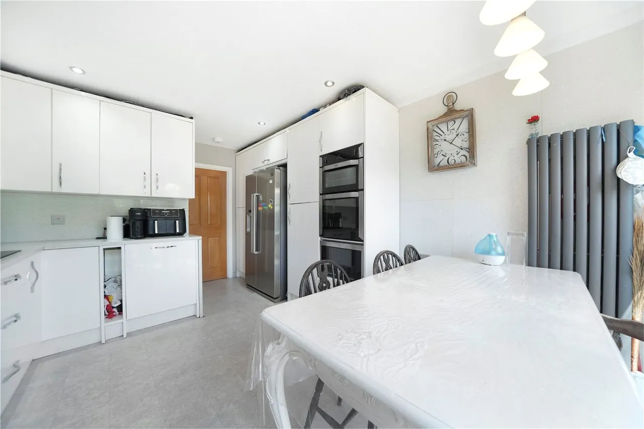 Fairbridge Road, London, N19, photo 6