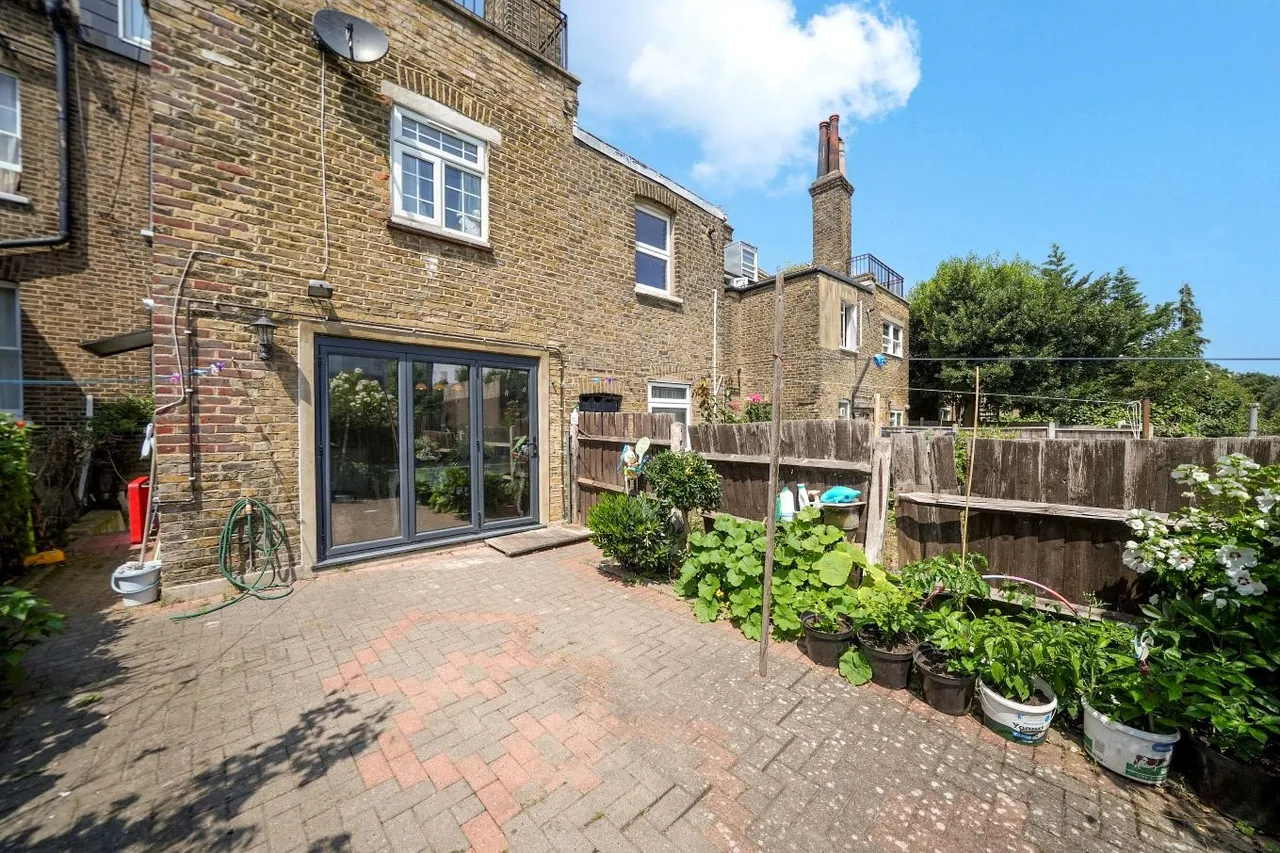 Fairbridge Road, London, N19, photo 7