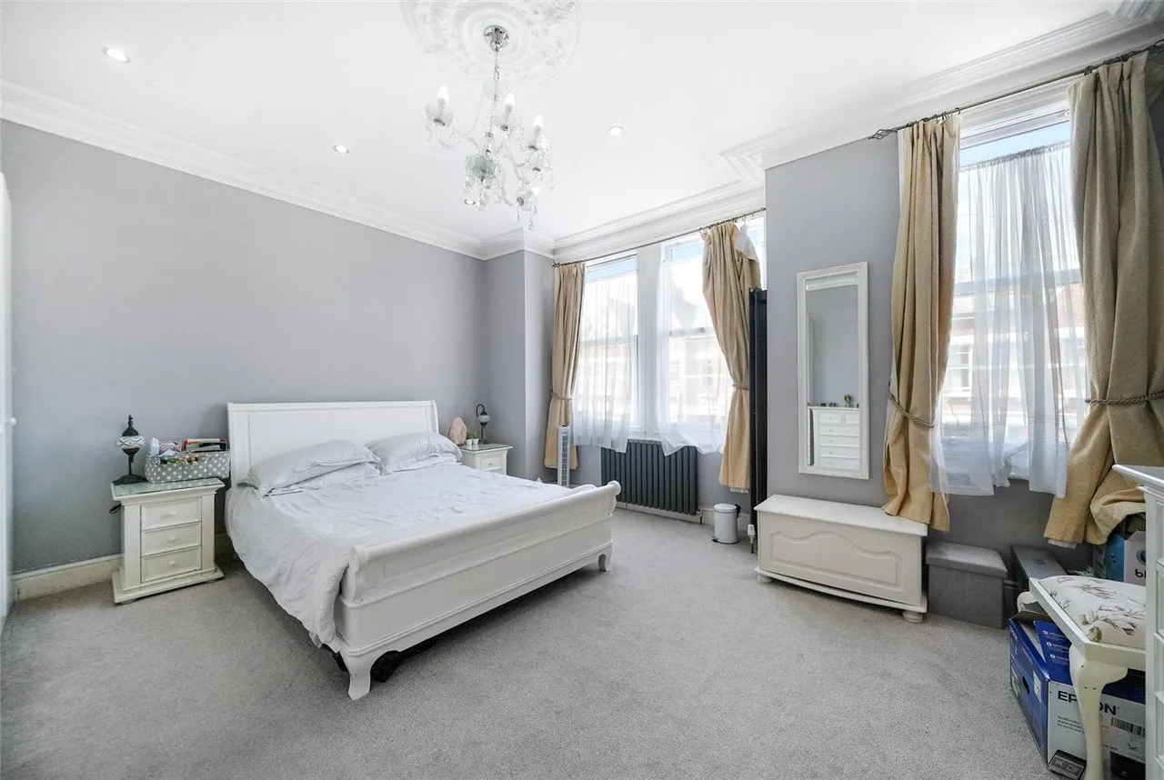Fairbridge Road, London, N19, photo 9