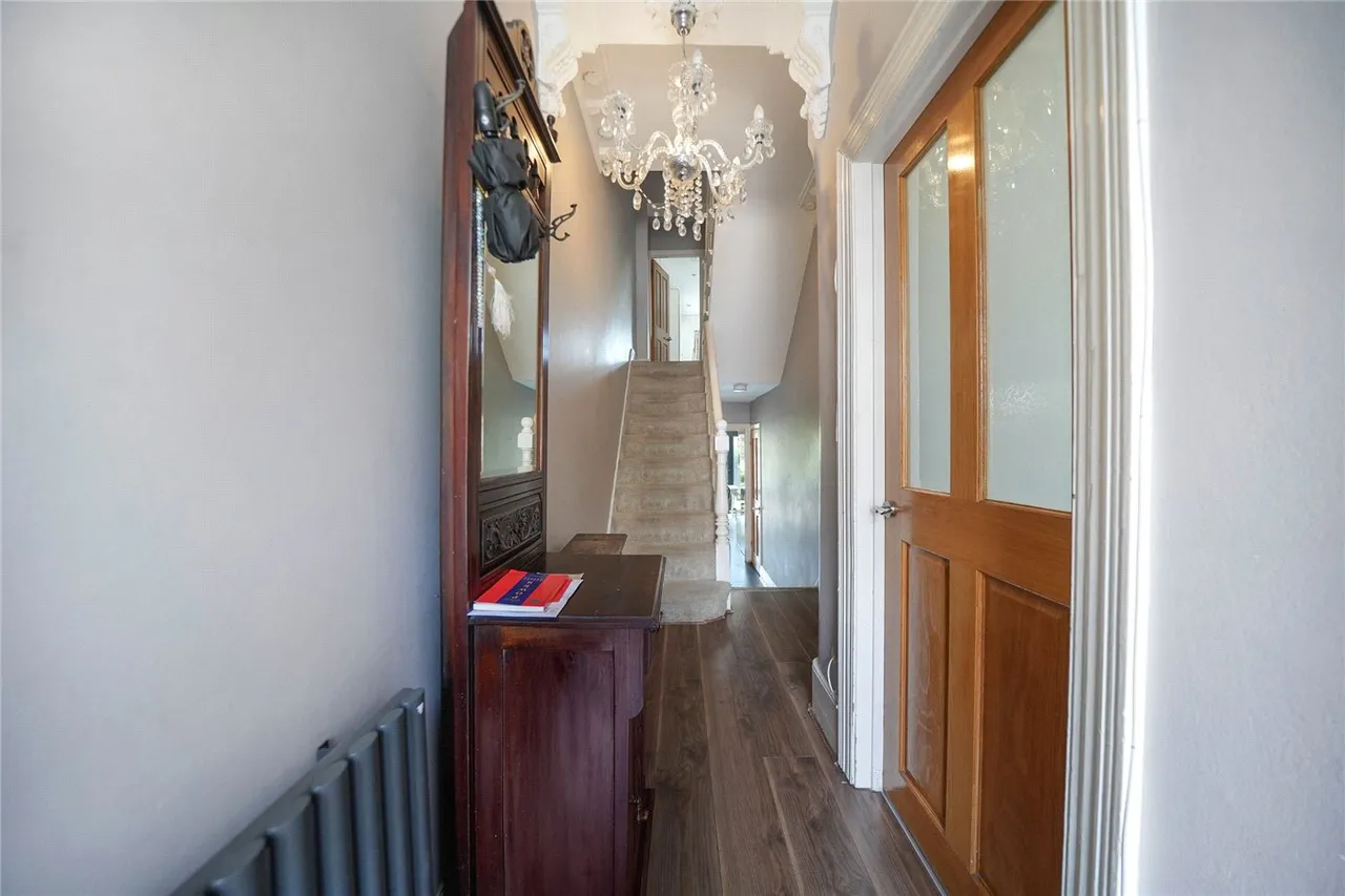 Fairbridge Road, London, N19, photo 8