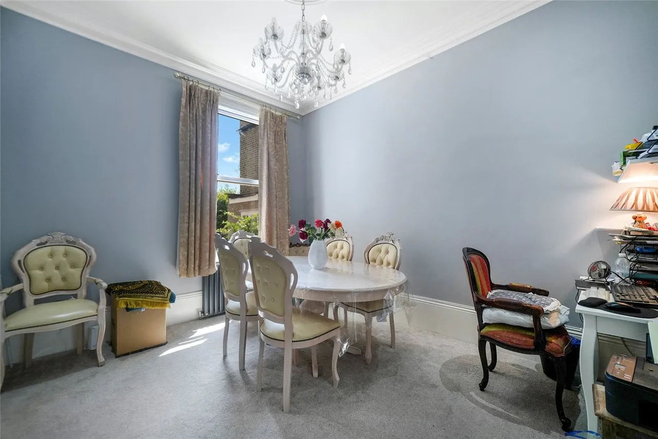 Fairbridge Road, London, N19, photo 4