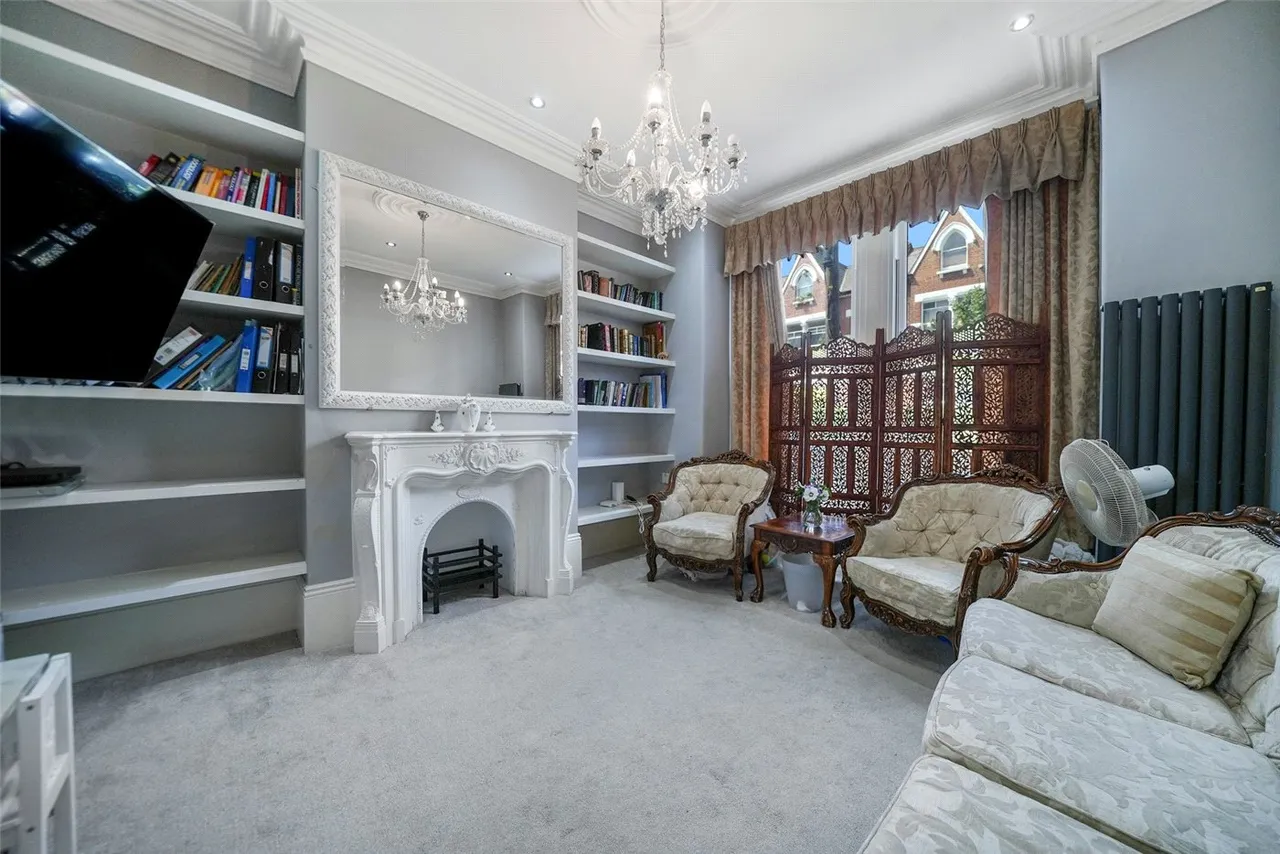 Fairbridge Road, London, N19, photo 11