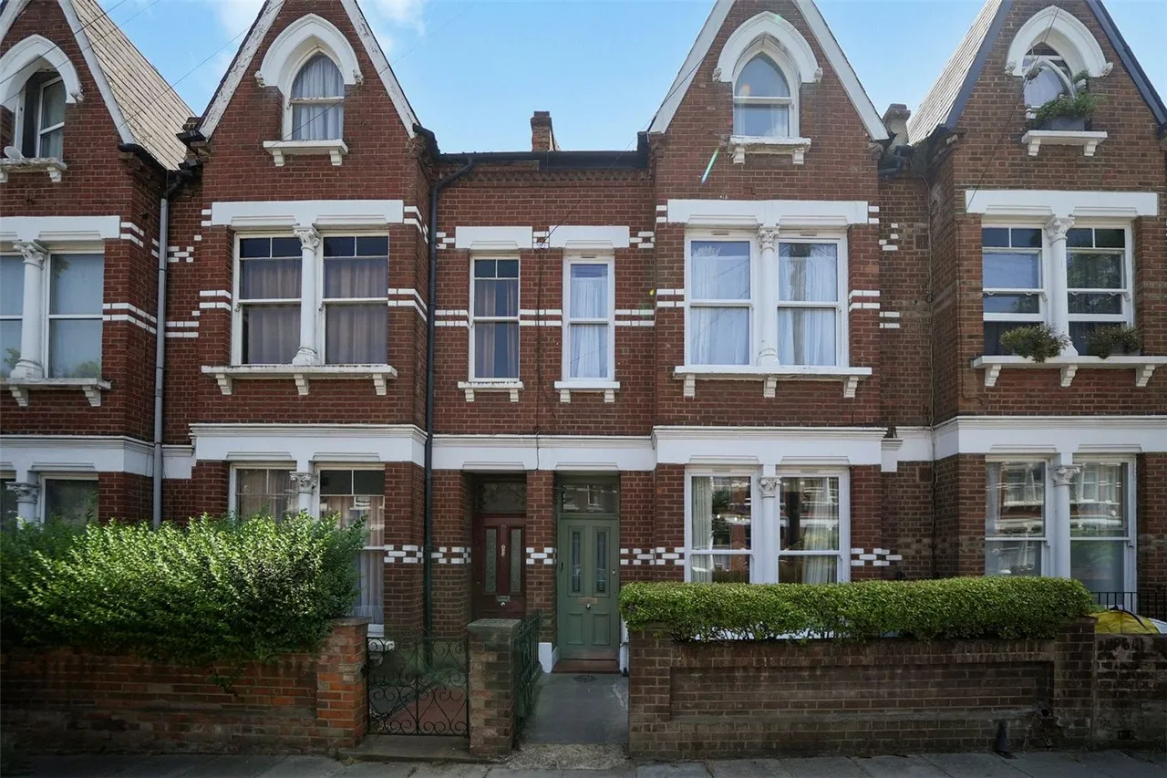 Fairbridge Road, London, N19, photo 3