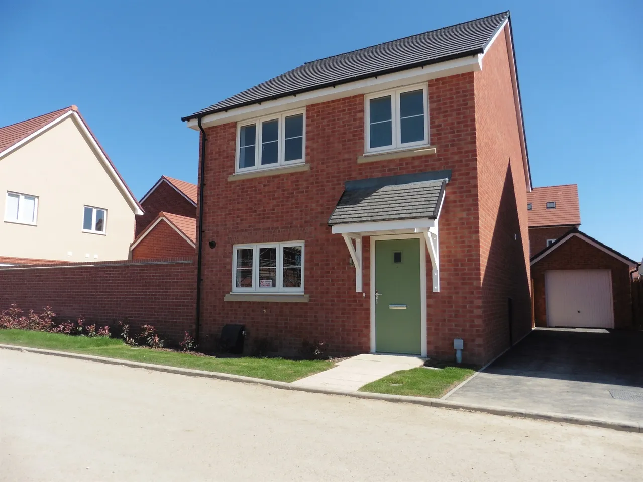 3 bed house for sale, Buckenham Road, Attleborough, NR17