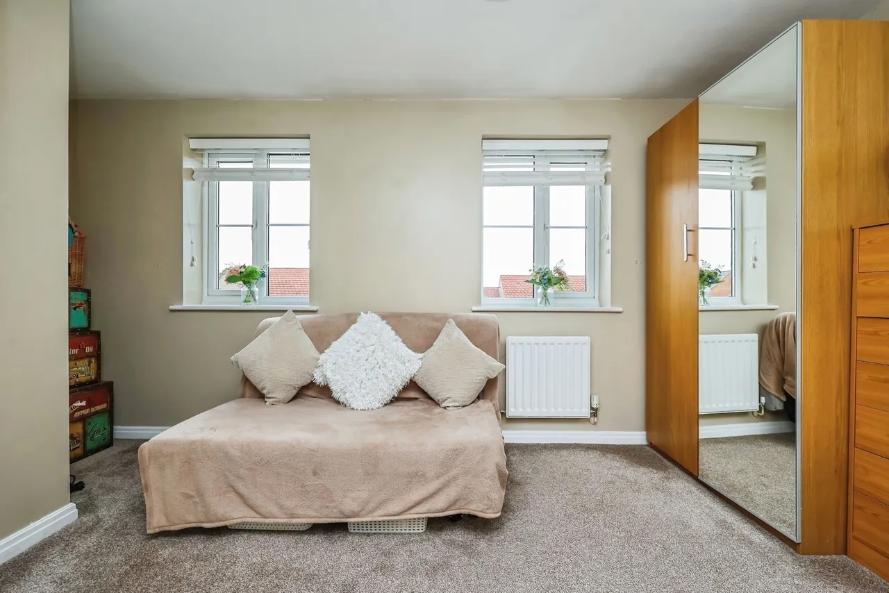 Linnet Way, Hucknall, Nottingham, Nottinghamshire, NG15, photo 18