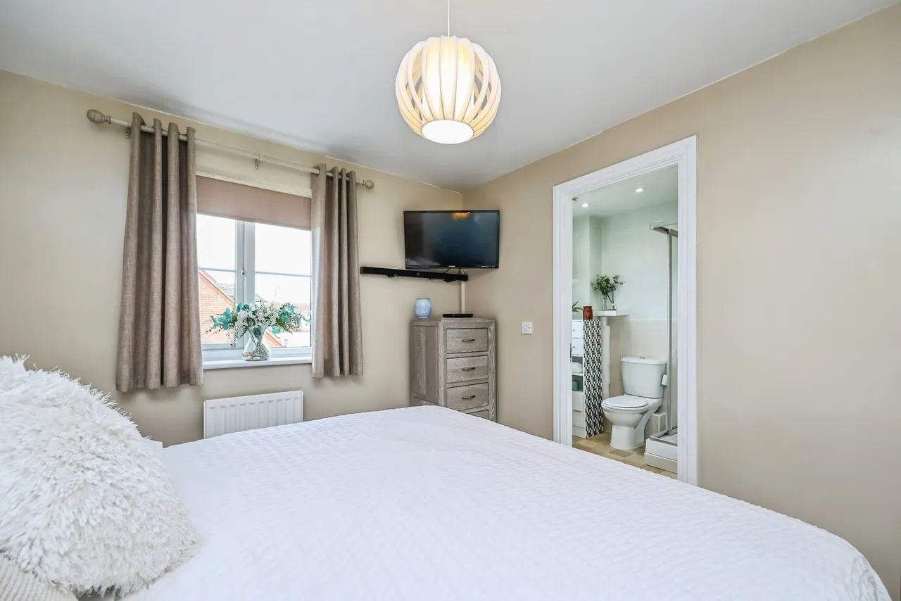 Linnet Way, Hucknall, Nottingham, Nottinghamshire, NG15, photo 14