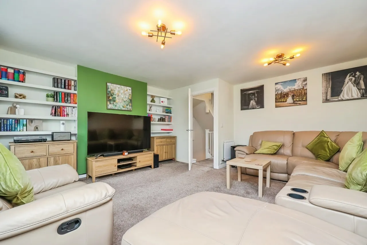 Linnet Way, Hucknall, Nottingham, Nottinghamshire, NG15, photo 10