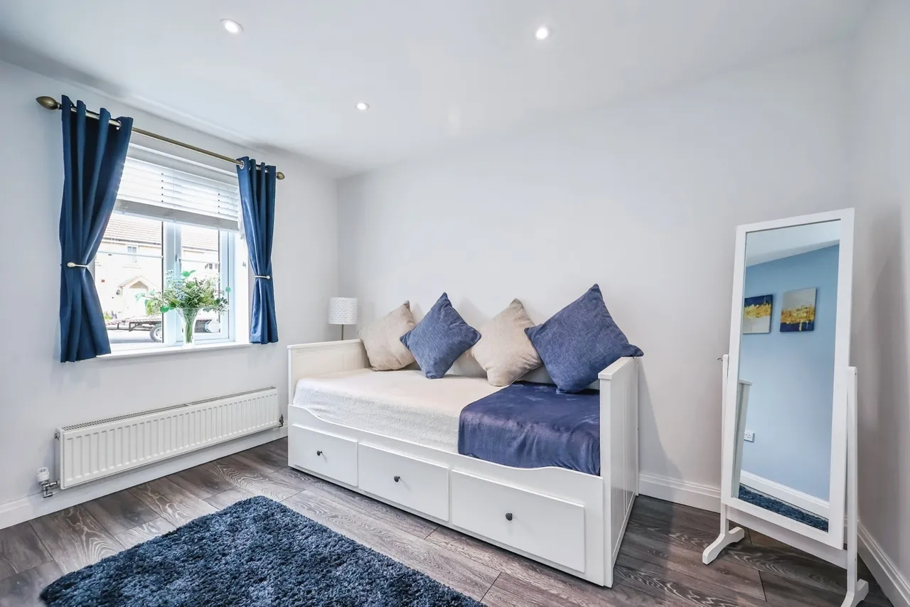 Linnet Way, Hucknall, Nottingham, Nottinghamshire, NG15, photo 9
