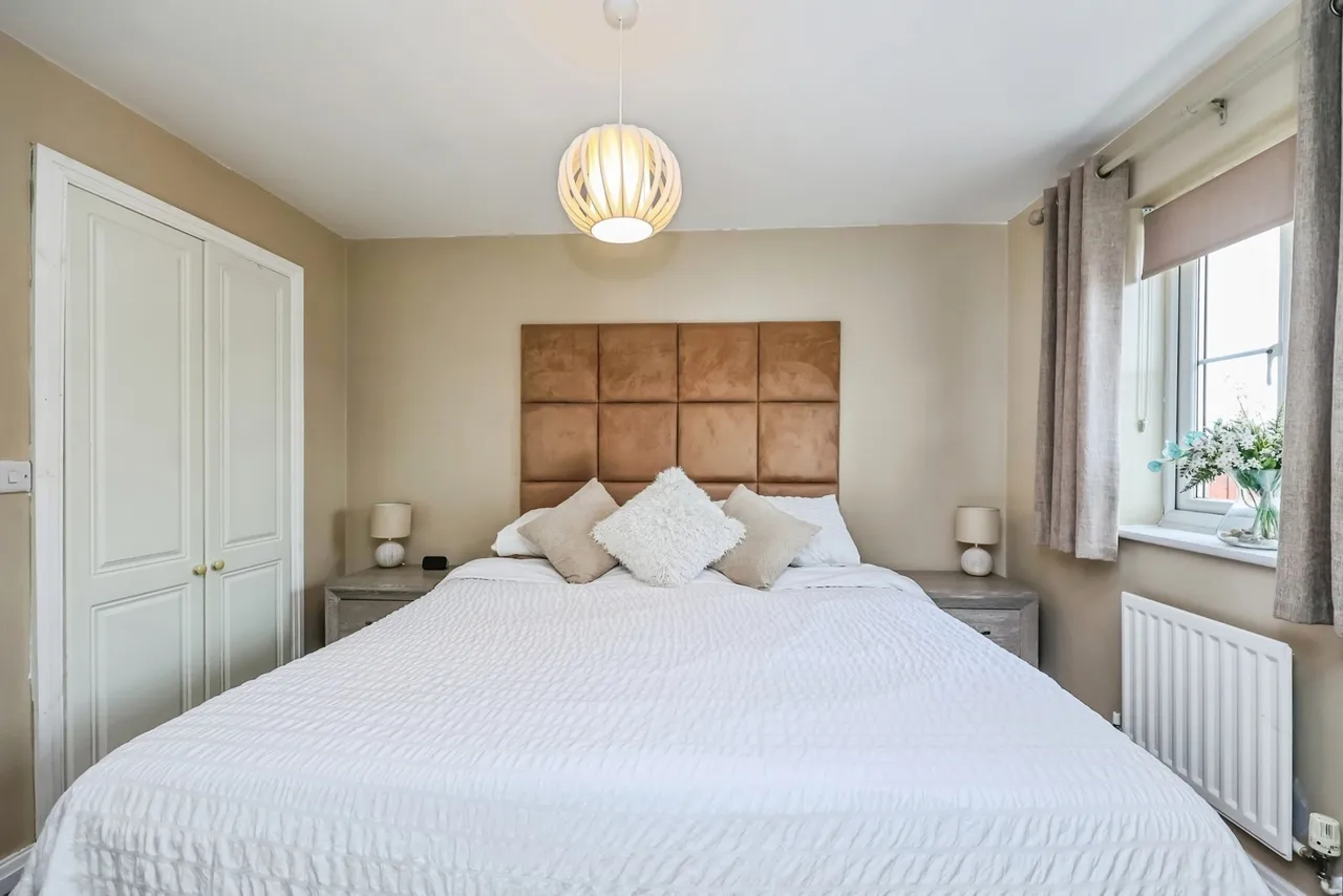 Linnet Way, Hucknall, Nottingham, Nottinghamshire, NG15, photo 13