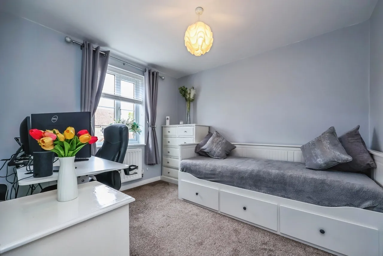Linnet Way, Hucknall, Nottingham, Nottinghamshire, NG15, photo 12