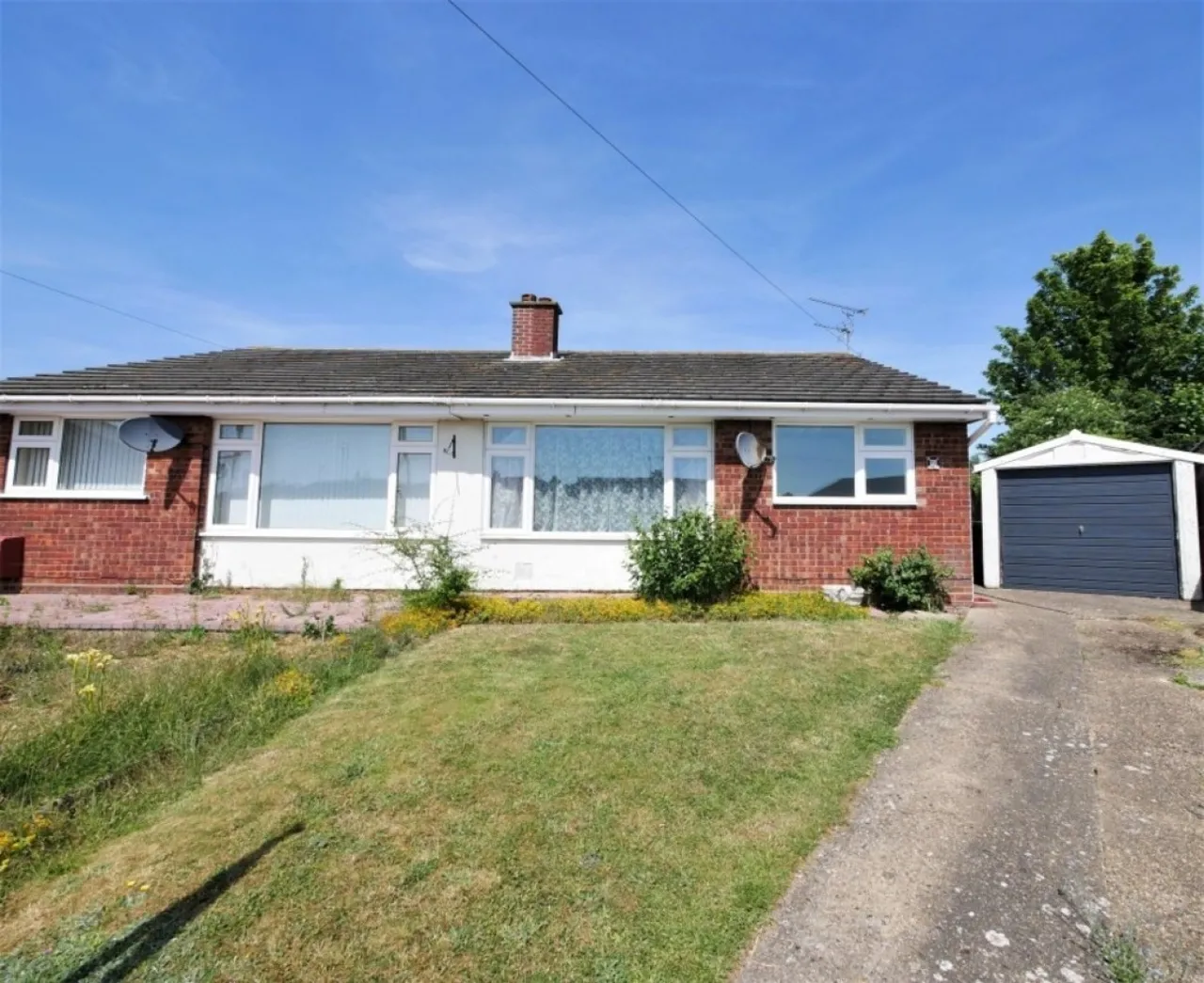 3 bed house for sale, Ballater Close, Ipswich, IP1