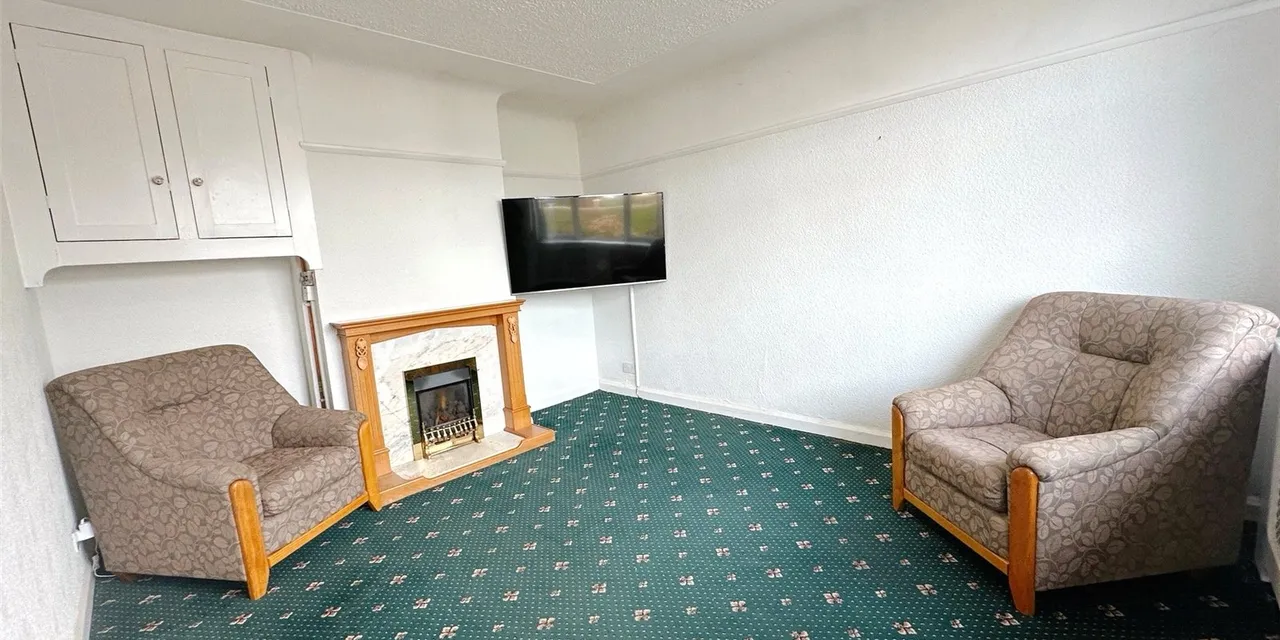 Burden Road, Moreton, CH46, photo 4