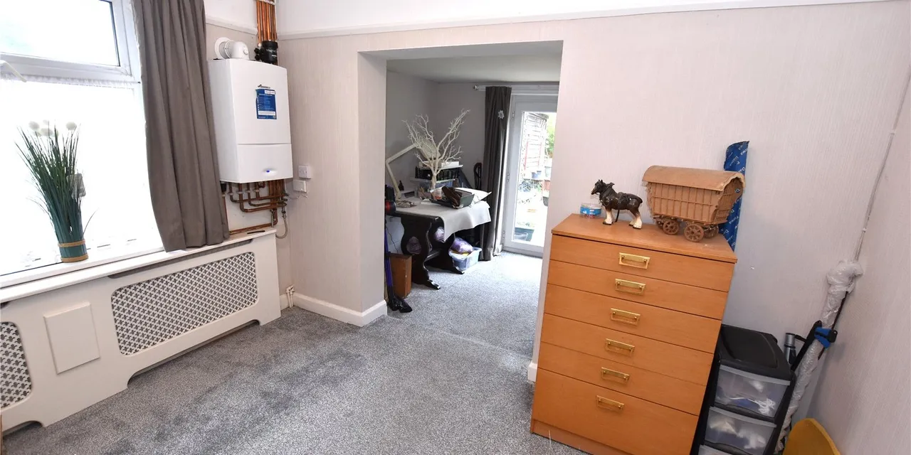 Burden Road, Moreton, CH46, photo 10