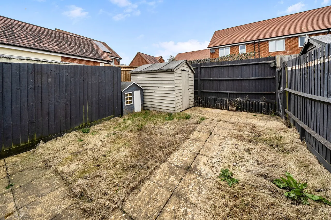 Dunlin Close, Emsworth, photo 13