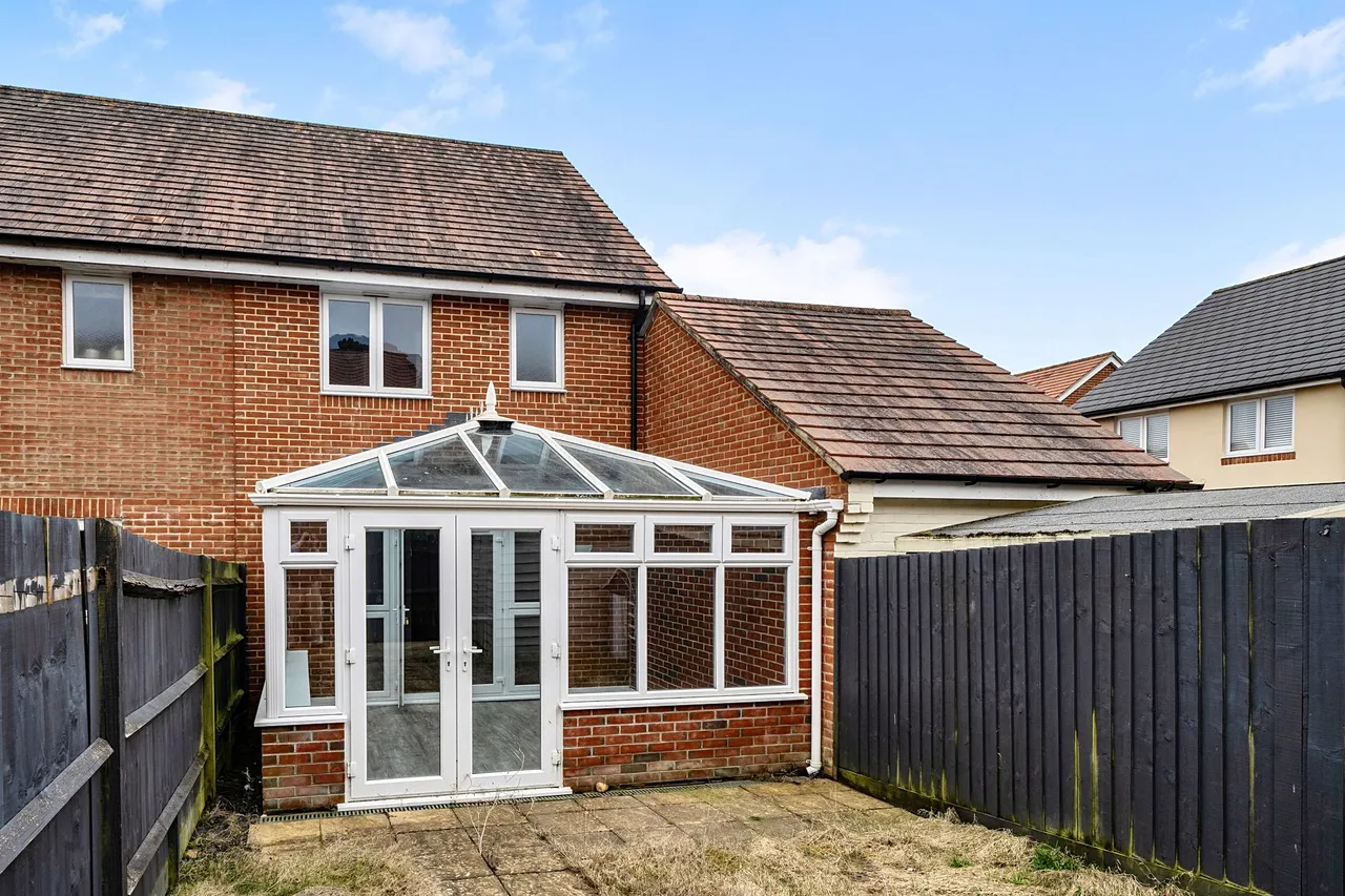 Dunlin Close, Emsworth, photo 14