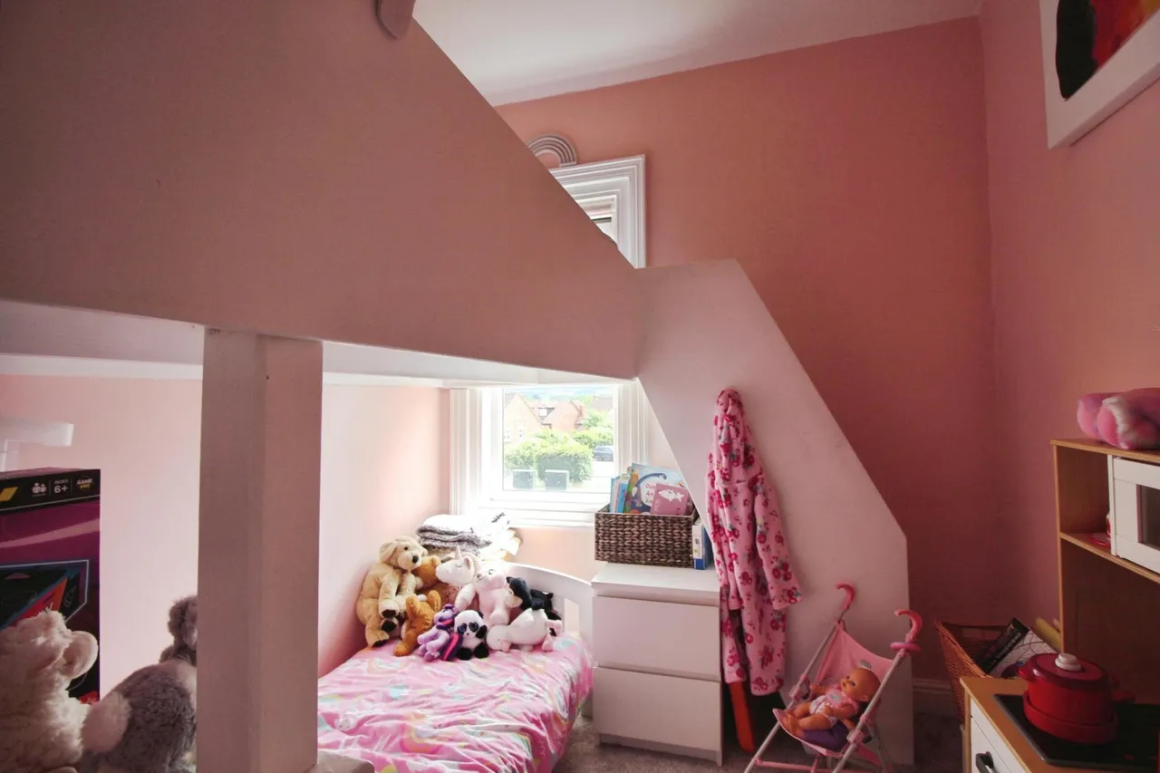 Southfield Lane, Horbury, WF4, photo 13