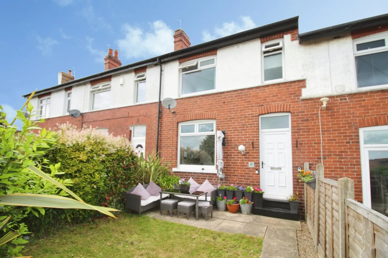 3 bed house for sale, Southfield Lane, Horbury, WF4