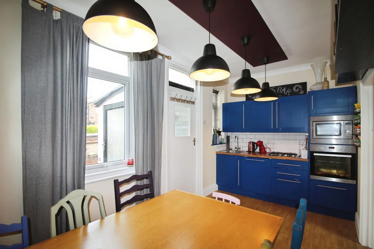 Southfield Lane, Horbury, WF4, photo 3