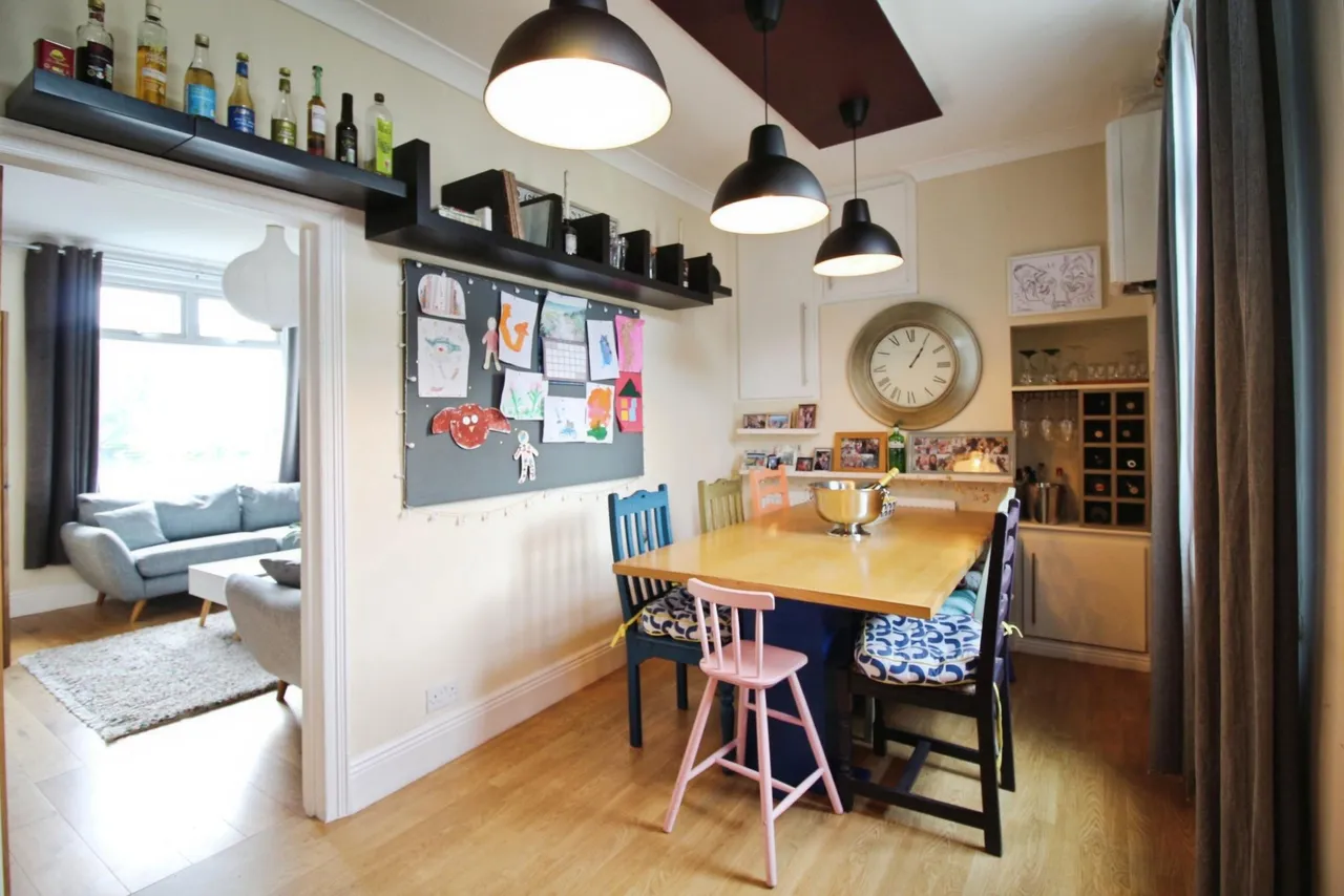 Southfield Lane, Horbury, WF4, photo 5