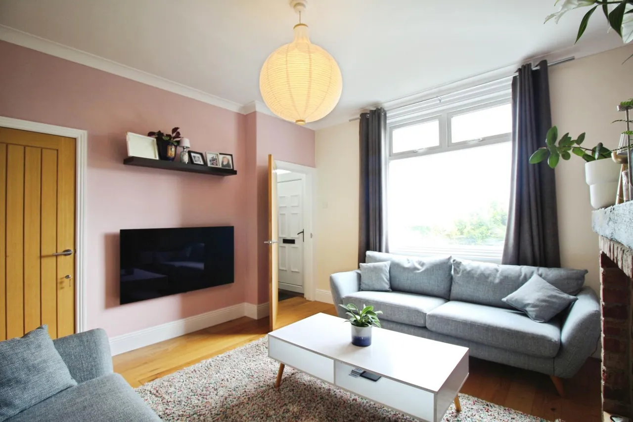 Southfield Lane, Horbury, WF4, photo 6