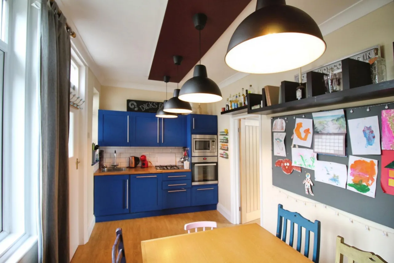 Southfield Lane, Horbury, WF4, photo 7