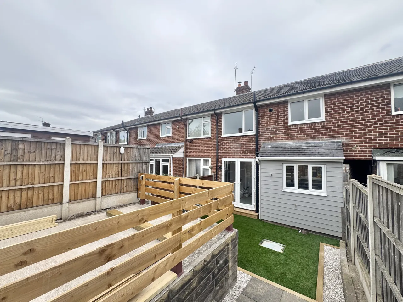 Grey Court, Wakefield, WF1, photo 9