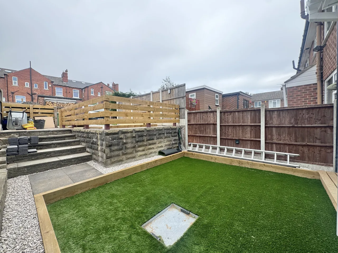 Grey Court, Wakefield, WF1, photo 8