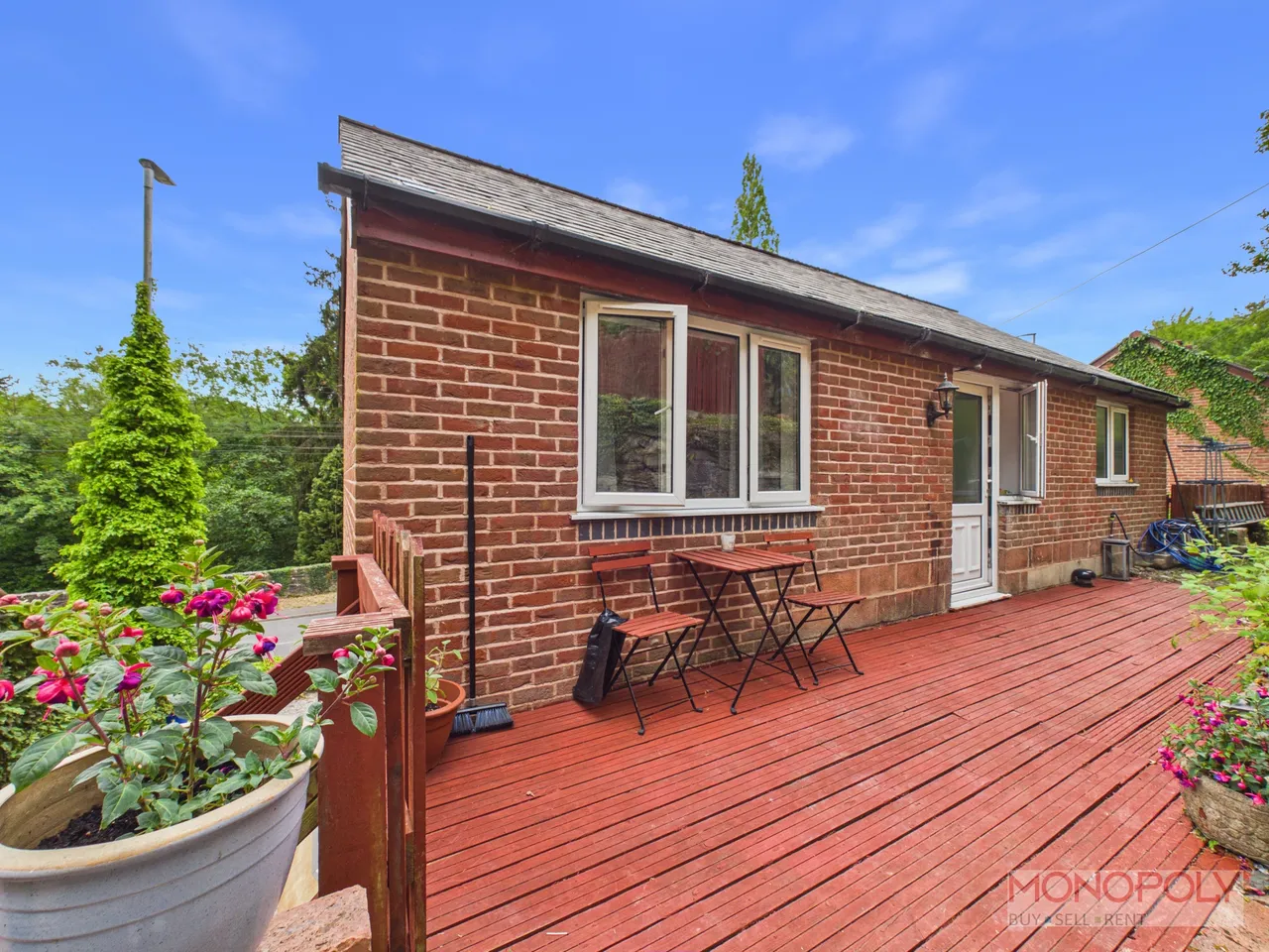 Newbridge Road, Newbridge, LL14, photo 18