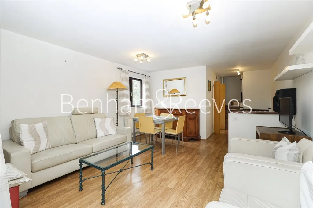 Waveney Close, Wapping, E1W, photo 4