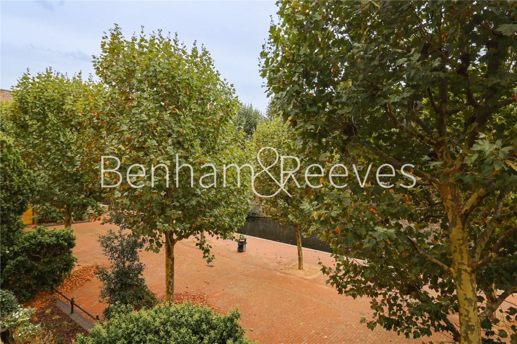 Waveney Close, Wapping, E1W, photo 8