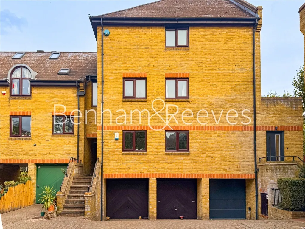 Waveney Close, Wapping, E1W, photo 12