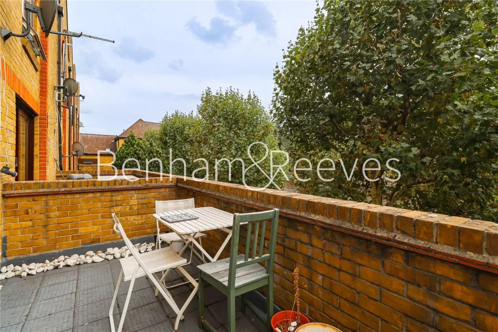 Waveney Close, Wapping, E1W, photo 7