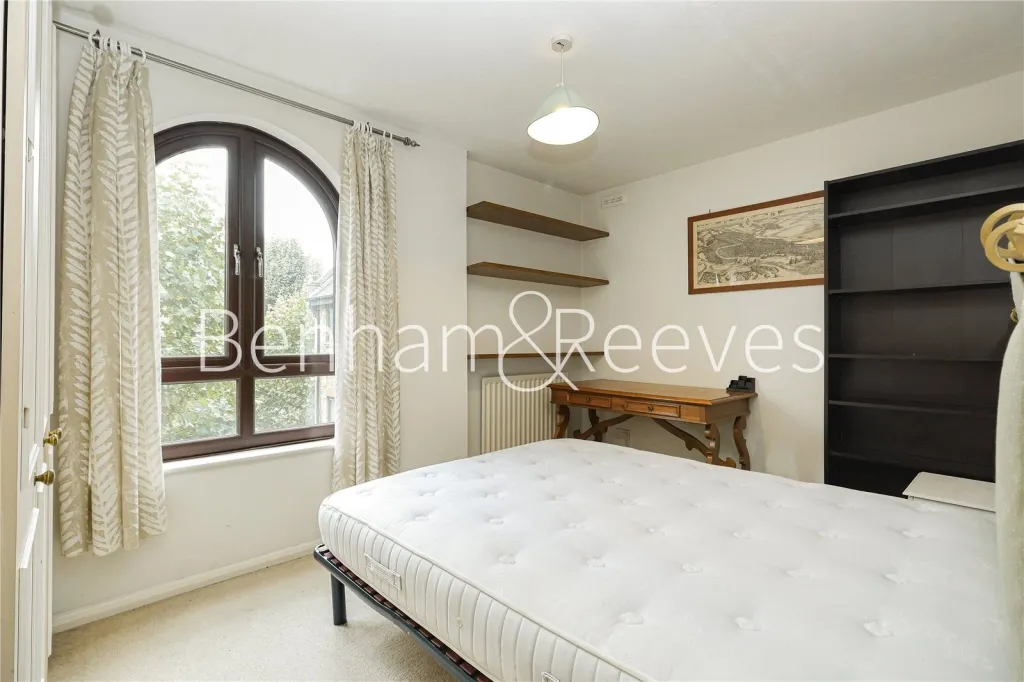 Waveney Close, Wapping, E1W, photo 10