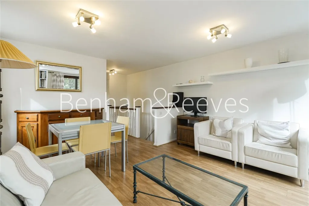 Waveney Close, Wapping, E1W, photo 5