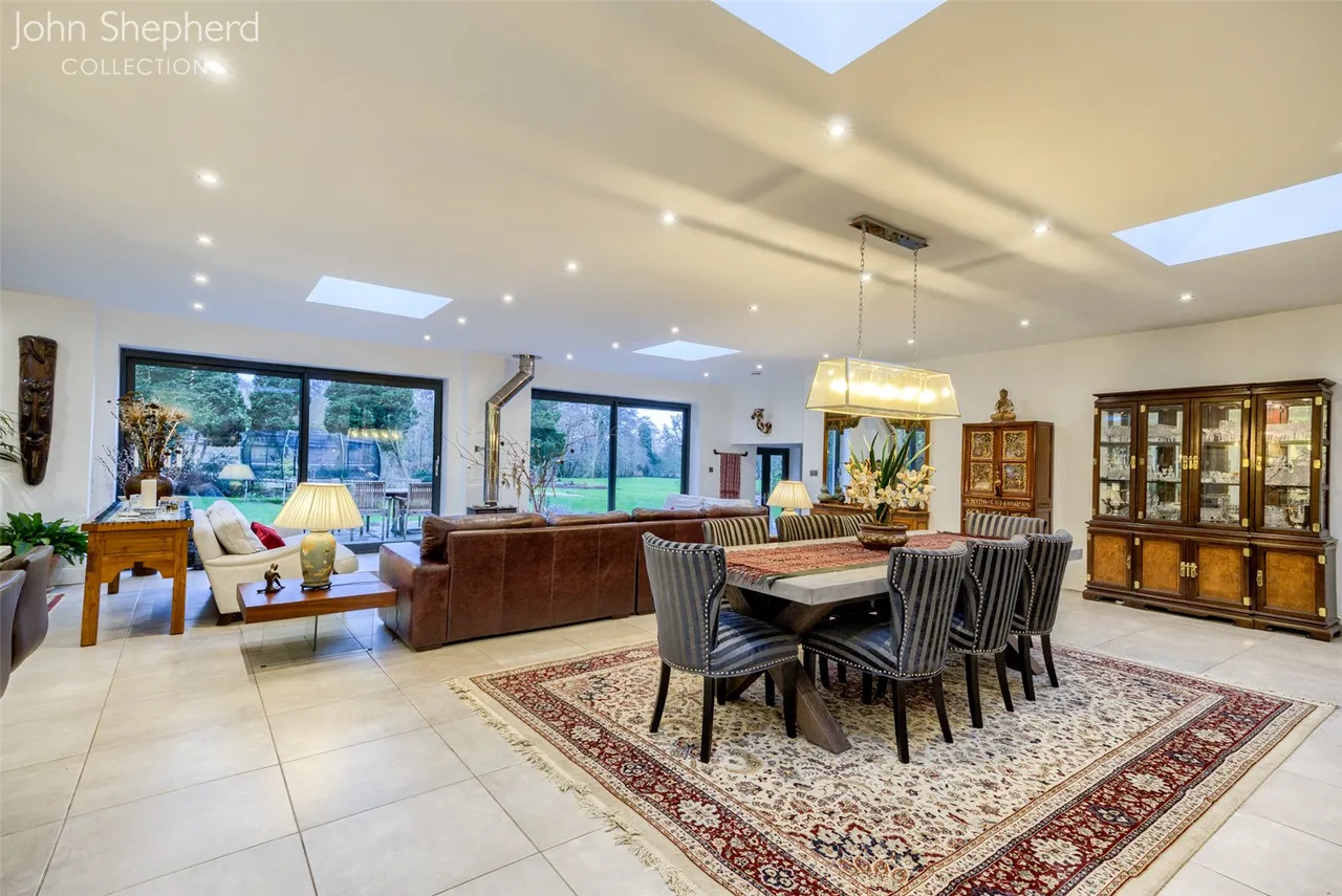 Yarningale Lane, Yarningale Common, CV35, photo 8