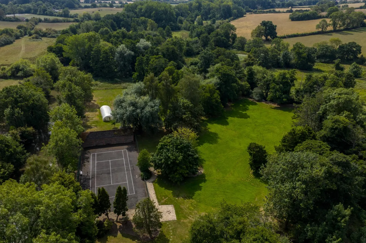 Yarningale Lane, Yarningale Common, CV35, photo 21