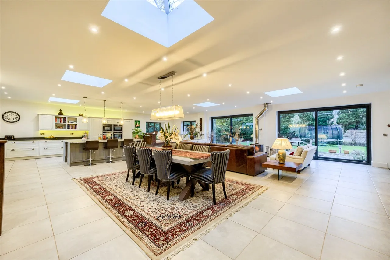 Yarningale Lane, Yarningale Common, CV35, photo 3