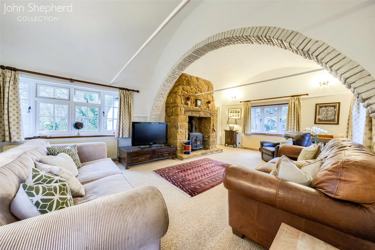 Yarningale Lane, Yarningale Common, CV35, photo 10