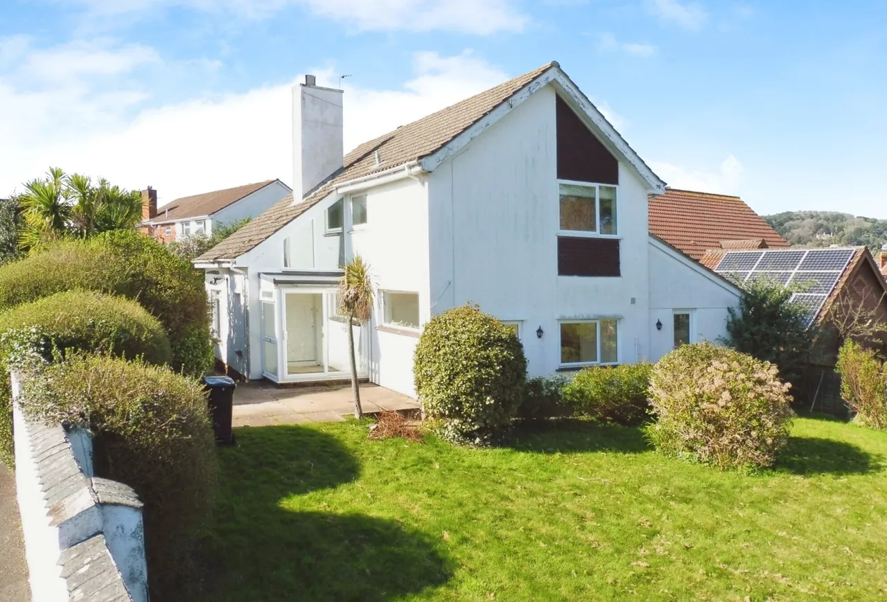 Whitegate Road, Minehead, TA24, photo 2