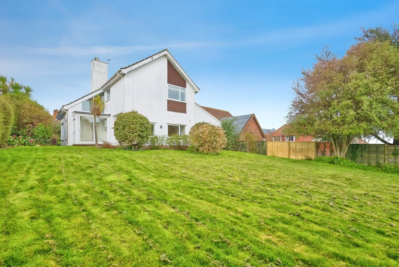 Whitegate Road, Minehead, TA24, photo 17